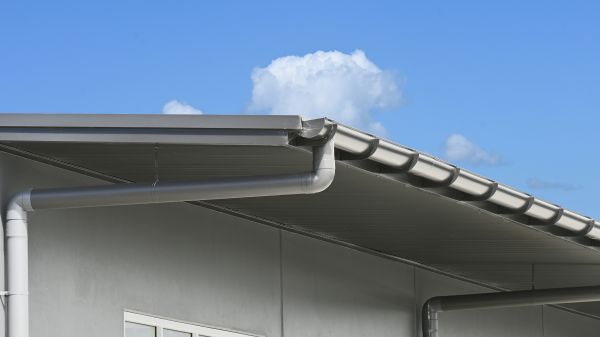 Commercial Gutter Repair in Lapeer