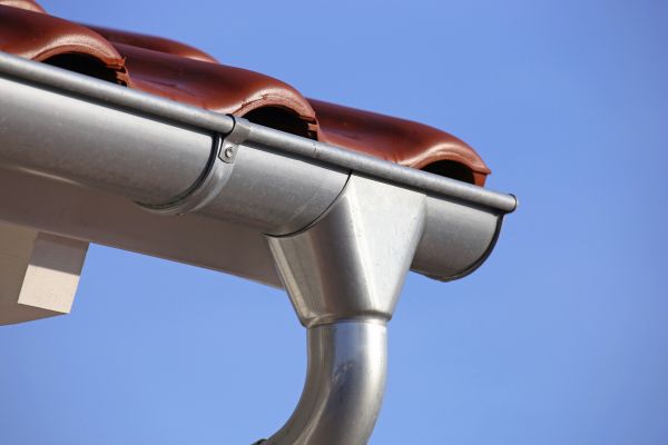 Steel Gutters Service in Lapeer