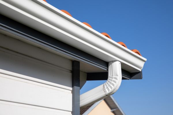 Gutter Adjustment in Lapeer