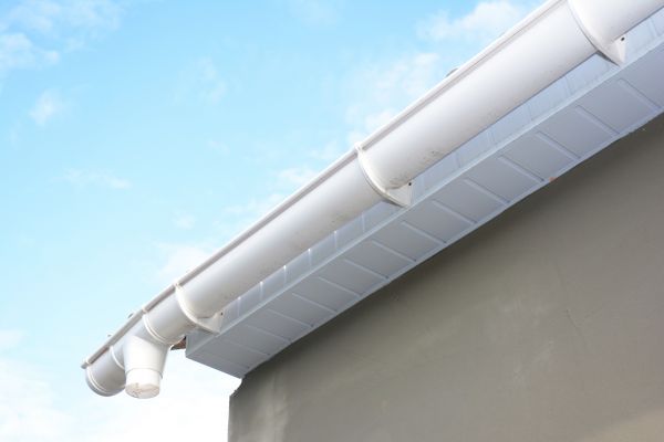Gutter Patching in Lapeer