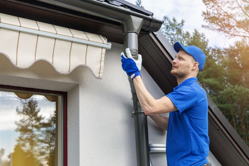 Seamless Gutter Installers