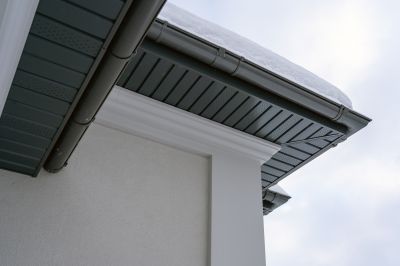 Customized Gutter Solutions